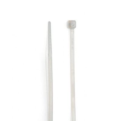 Natural Cable Ties 4.8mm x 370mm (Pack 100)