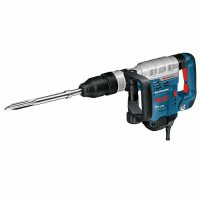 BOSCH GSH5 CE SDS MAX BREAKING HAMMER 110V 0611321060