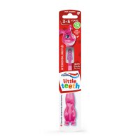 Aquafresh Little Teeth Toothbrush 3-5 Years