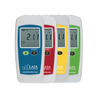 ACFX200 Klipspringer Thermometer