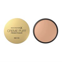 Max Factor Creme Puff Tempting Touch 53