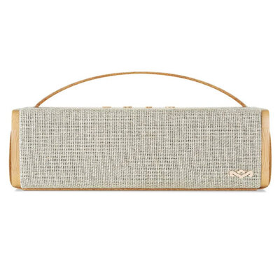 Marley Riddim &ndash; Portable Bluetooth Speaker