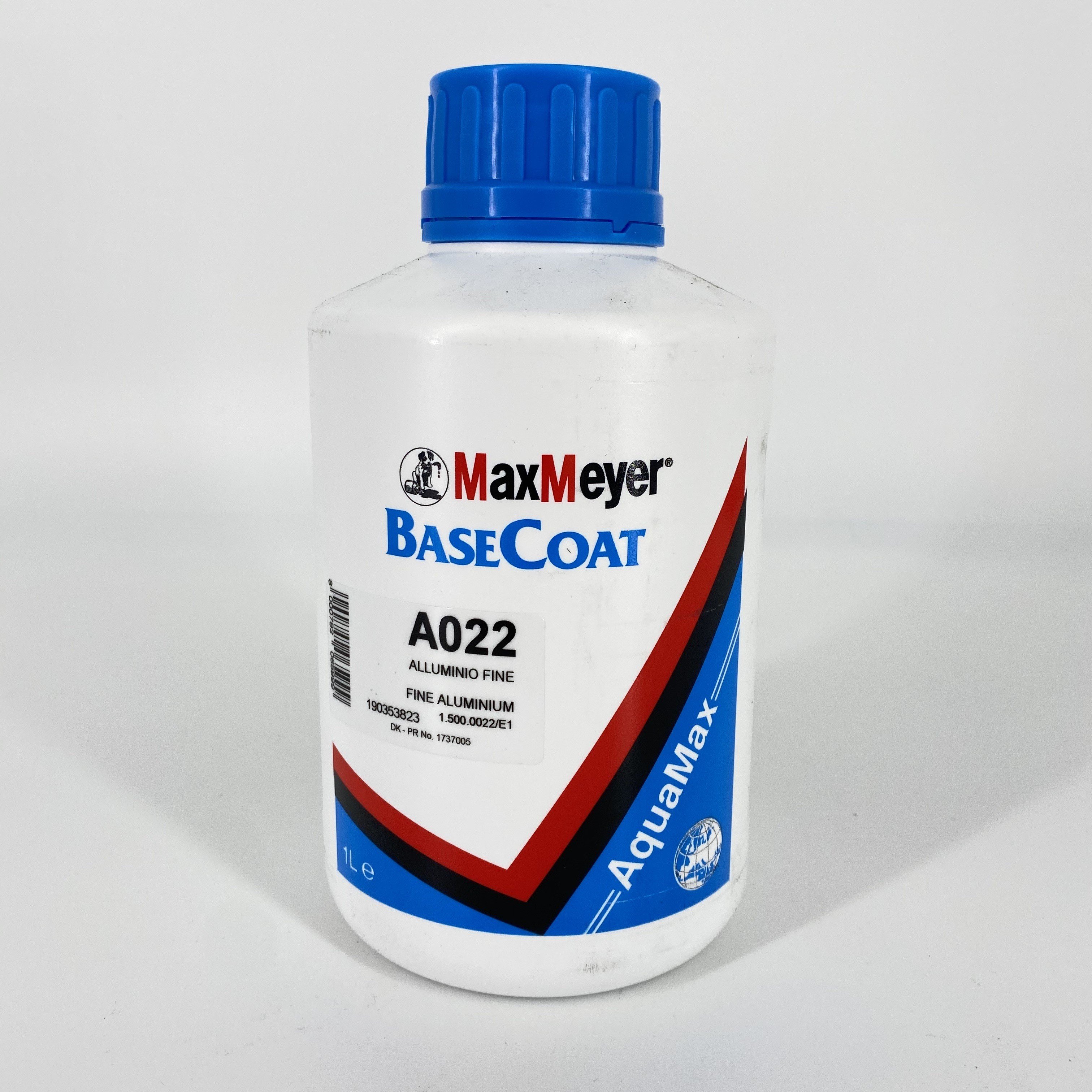 AQUAMAX A 022 FINE ALUMINIUM Shop Direct