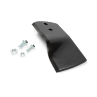 GGP / STIGA Blade Tip Kit (2 tips) 