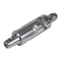 Global Truss Left Hinge PL Conical for F33/F34 (5029L-PL)