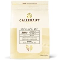 CALLETS WHITE ICE (4 X 2.5 Kgs)