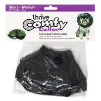 Thrive Comfy Collar Size 3 Medium 12"-16" x 1