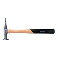 Hammer Body Crown Face Point Pick