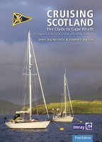 Clyde Cruising Club - Cruising Scotland