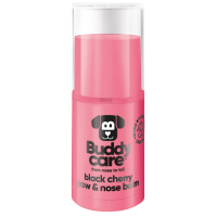 Buddycare Dog Paw and Nose Balm Black Cherry 21gm