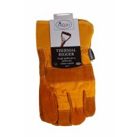 Briers Thinsulate Thermal Rigger Extra Large