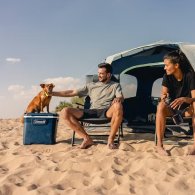 COOLERS & ACCESSORIES