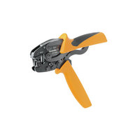 PZ 16, Crimping tool for wire-end ferrules