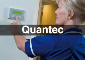 Addressable Call Systems