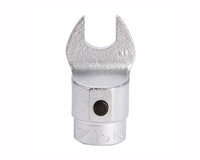 Norbar 15mm Open End Fitting