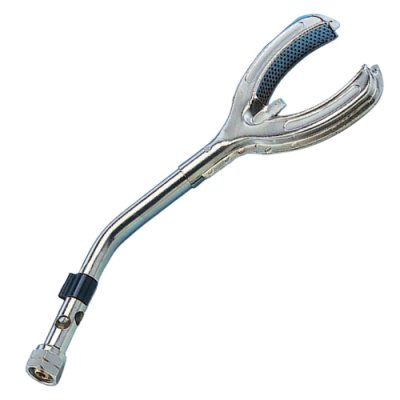 Pijpbrander -  3/8  L  45