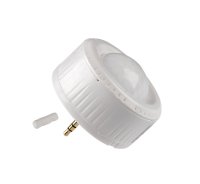 Plug-in PIR sensor