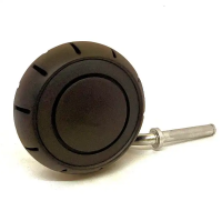 Ambrogio Front Right Castor Wheel Complete