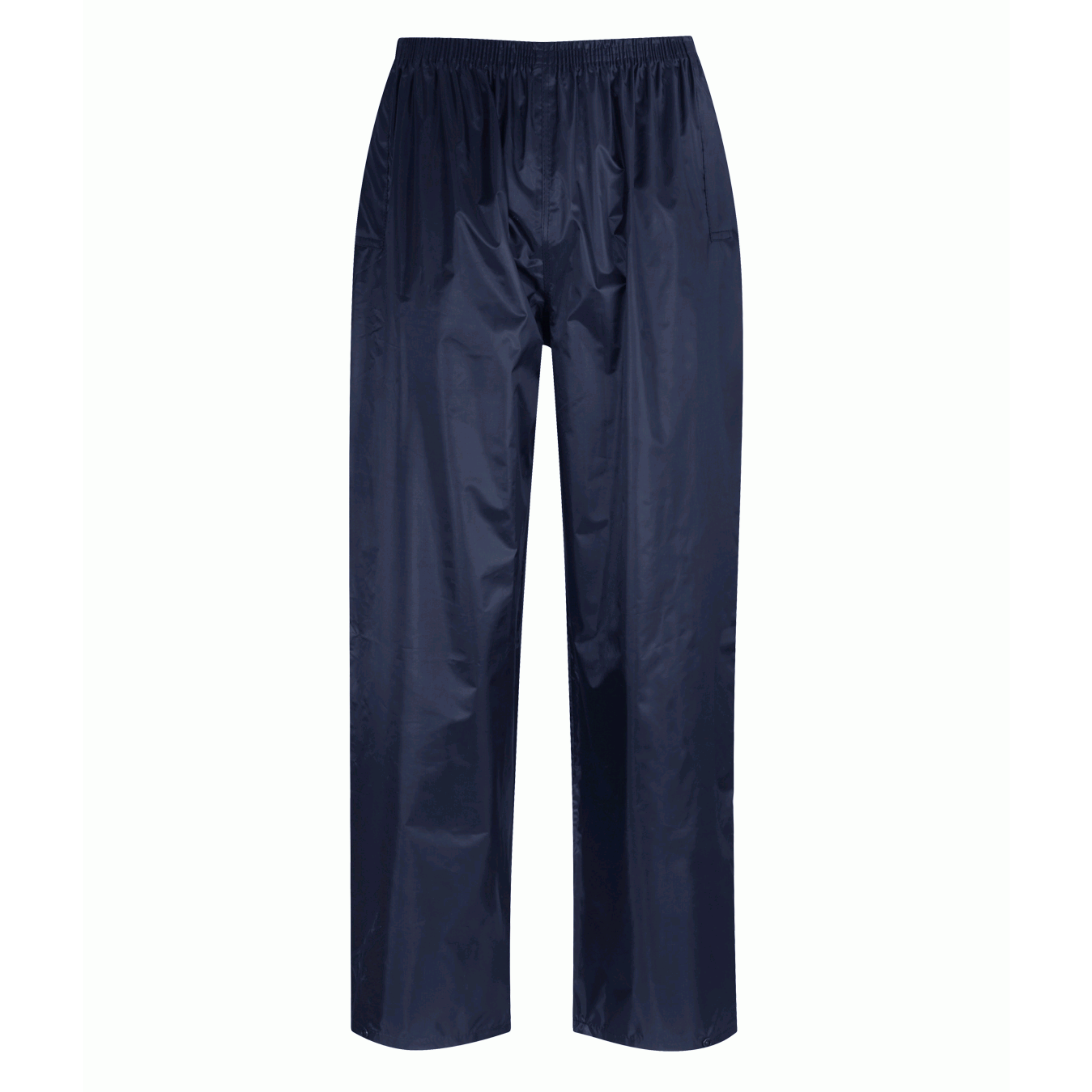 RAIN TROUSERS, ATLANTIC, NAVY
