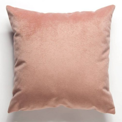 Pisa Blush Cushion 40x40cm