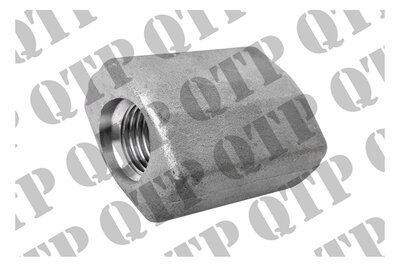 Stabiliser Adjusting Nut