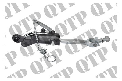 Automatic Stabilizer