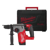 M18FHX-0 'FUEL' 4 MODE SDS+ 26mm HAMMER DRILL