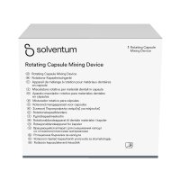 3M RotoMix Rotating Capsule Mixing Device - 230V/50 Hz GB,