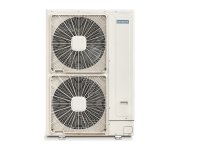 Hitachi 6HP Split Outdoor Unit - Yutaki S - R410A - 5 Year Warra