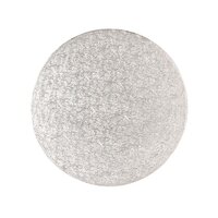 DOUBLE THICK CARD ROUND 12" BOARD SINGLE