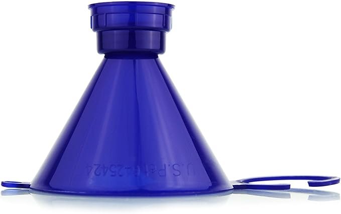 Eezfill Chemical Adding Funnel BRVEF
