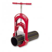 Guillotine Cutter Virax  (max 125mm)  Hyram (MAX CAPACITY - 11.4mm WALL THICKNESS)