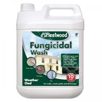 Fleetwood Fungicidal Wash Plus 5ltr