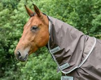 Smartex Neck 115/XS Chocolate