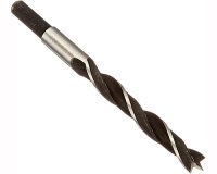 Texan 12mm Ø Brad Point Wood Bit