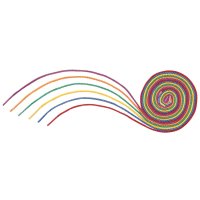 Rainbow Laces (12pk)