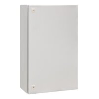 Wall-Mounted Enclosure