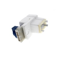 Whirlpool Air Diffuser + Motor 2221597 (481236138103) (103 Diffuser)