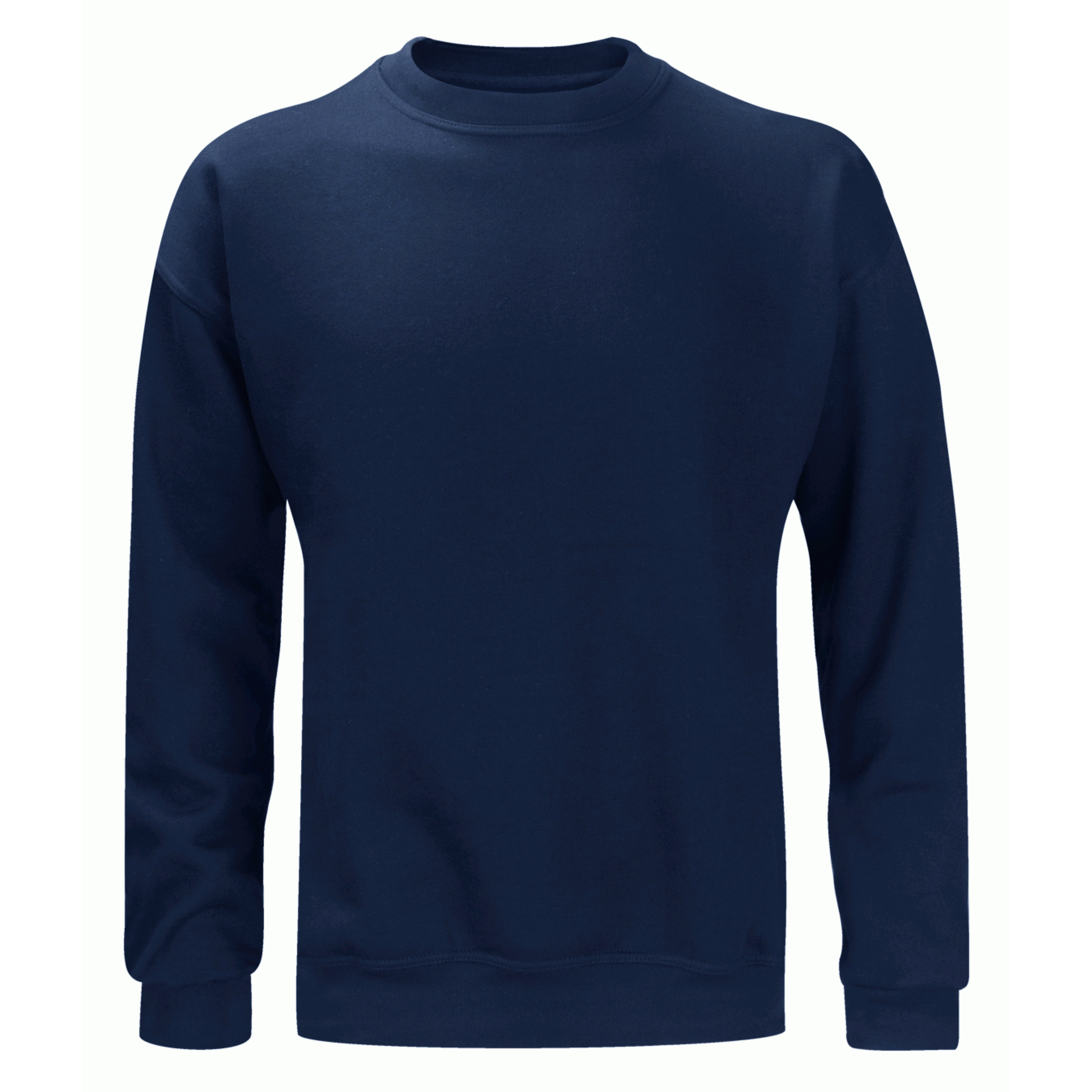 Orbit Lascar Mens Sweatshirt, Navy