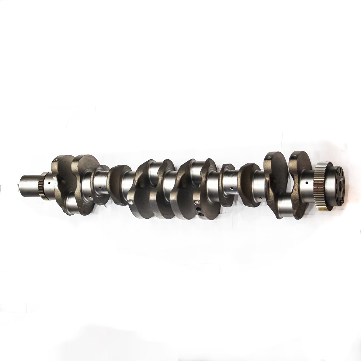 CRANKSHAFT (BARE) - QSK23