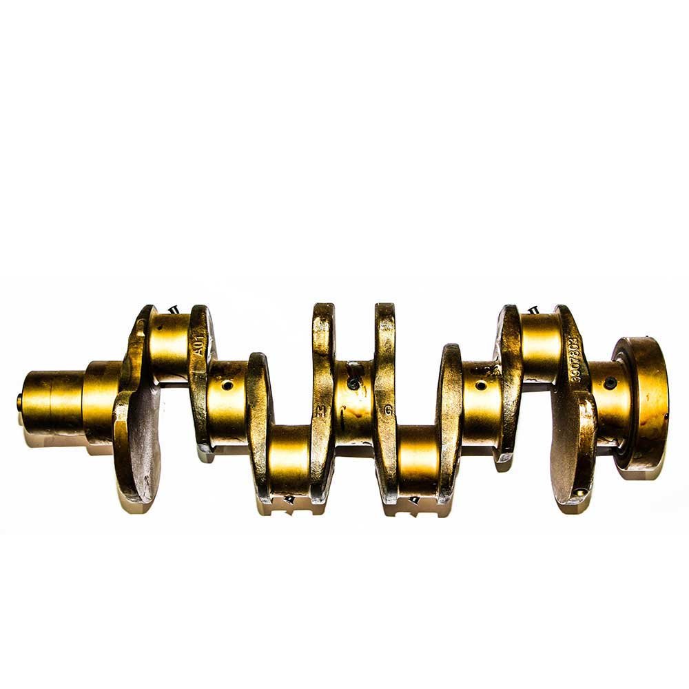 CRANKSHAFT W/O GEAR