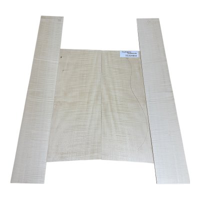 Guitar Back & Sides Maple / Sycamore AAA - Selection 03