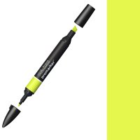 Winsor & Newton - Promarker Lime Green