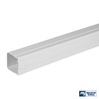 MT BENDEX 50x50mm MAXI TRUNKING (2.92m LTH)
