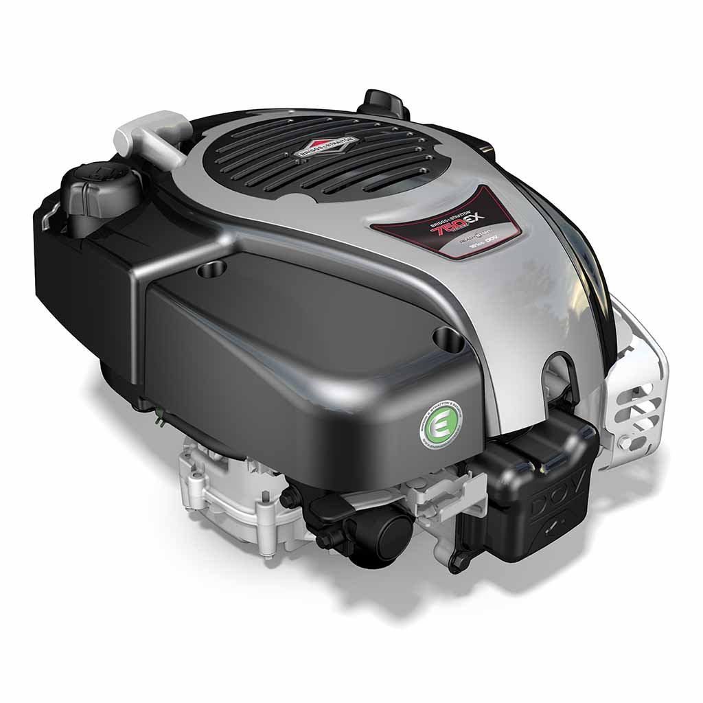 Briggs & Stratton DOV 750EX Series Engine
