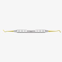 American Eagle Composite 2 (Titanium Nitride) (3/8) Stainless 