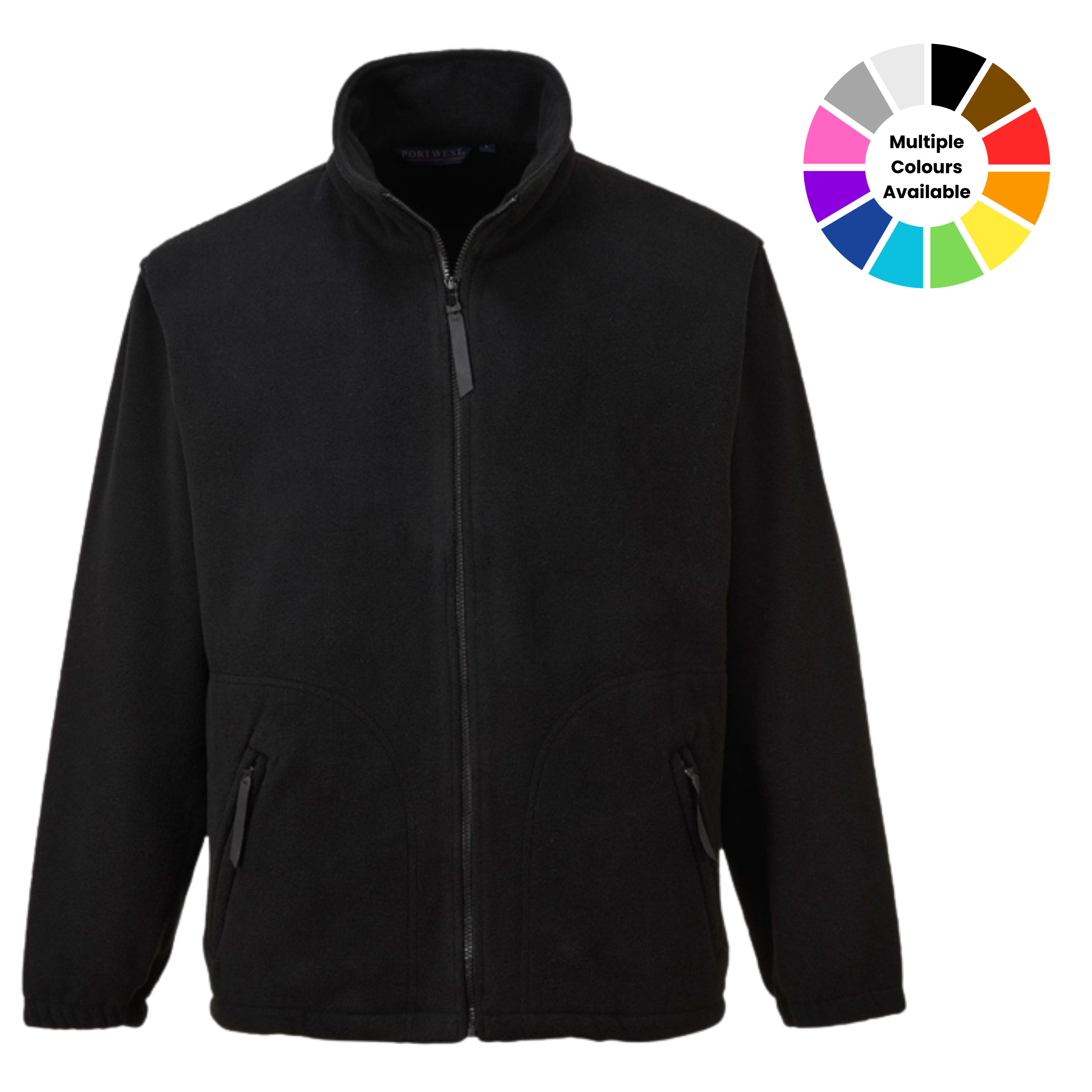 Bodytech Montreal Fleece