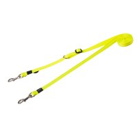 Rogz dog lead for control