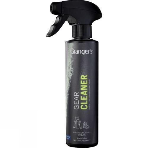 Grangers Gear Cleaner
Universal Spray
(275ml)