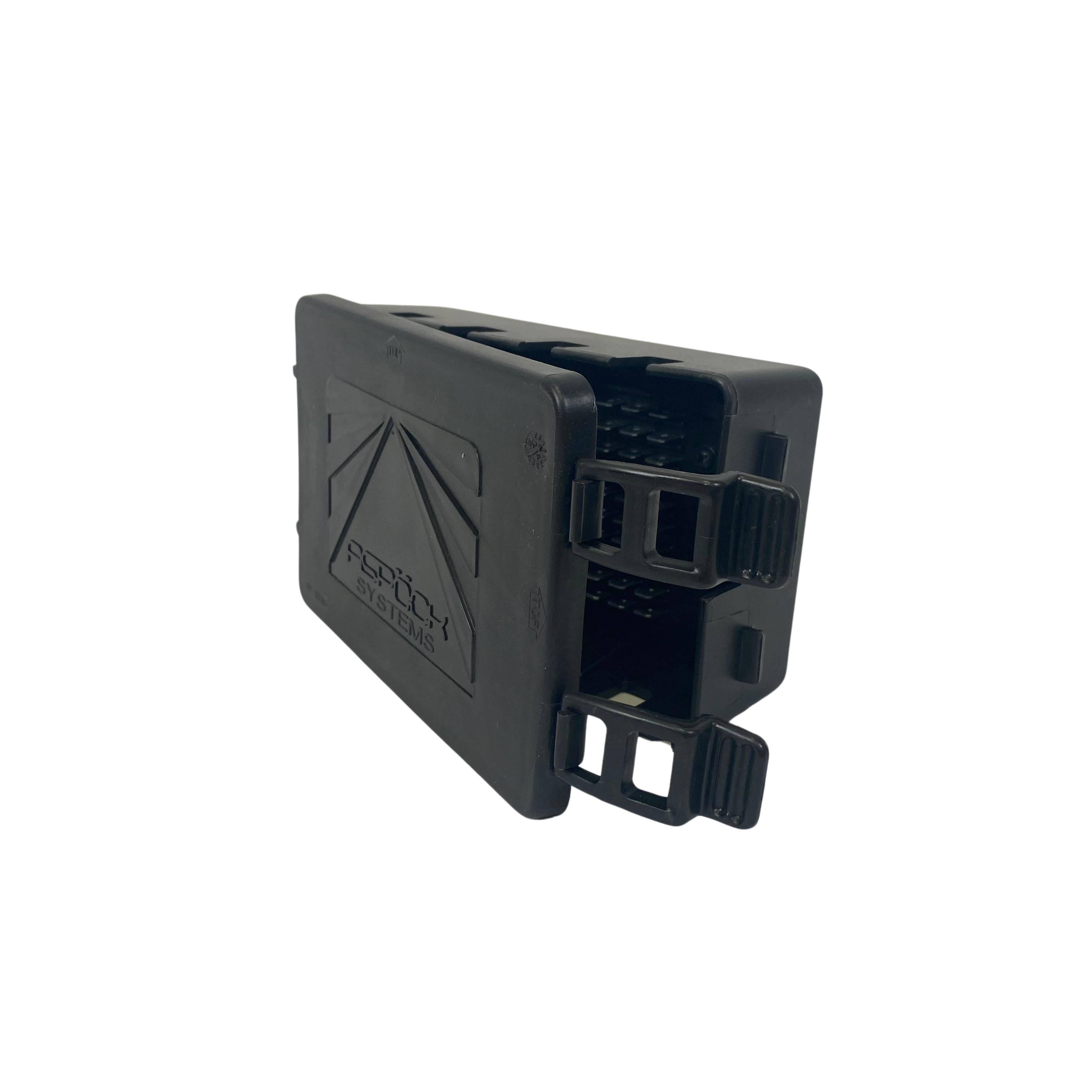 TERMINAL JUNCTION BOX SPADED 12V
